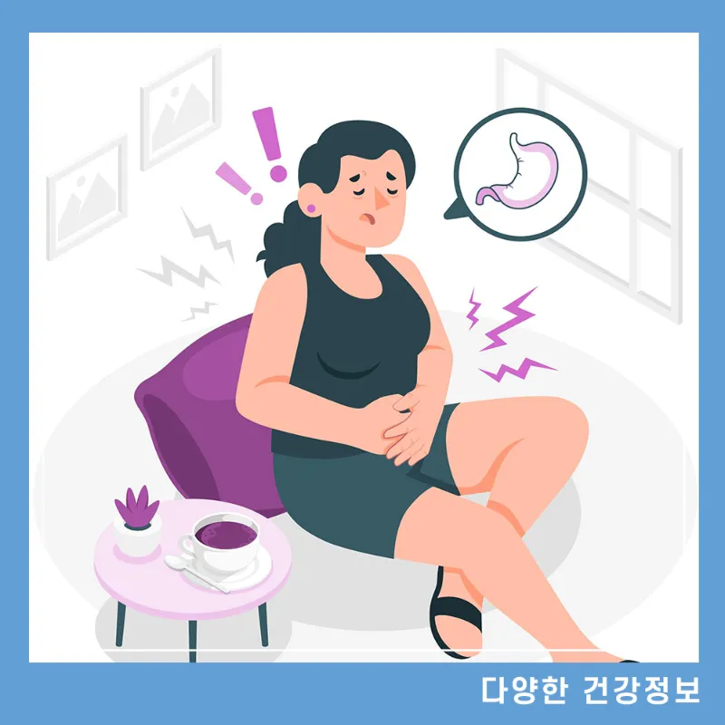 크론병-증상-치료방법