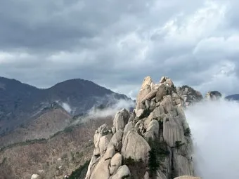 설악산 단풍 절정시기 2024년 예상일정과 교통편 정보_12