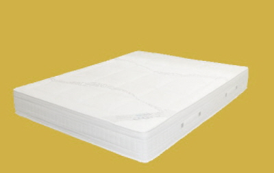 매트리스 전체 모습