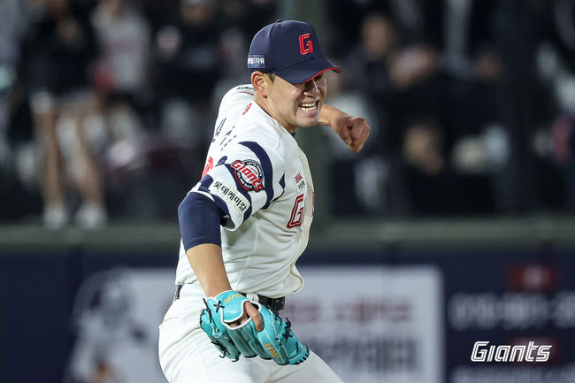 2026 KBO 롯데 자이언츠 김진욱 8이닝 1실점 도미넌트 스타트 기록 및 7연패 탈출 분석
