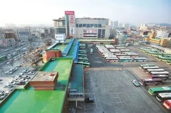 포항 시외버스터미널 시간표 예매 요금_6