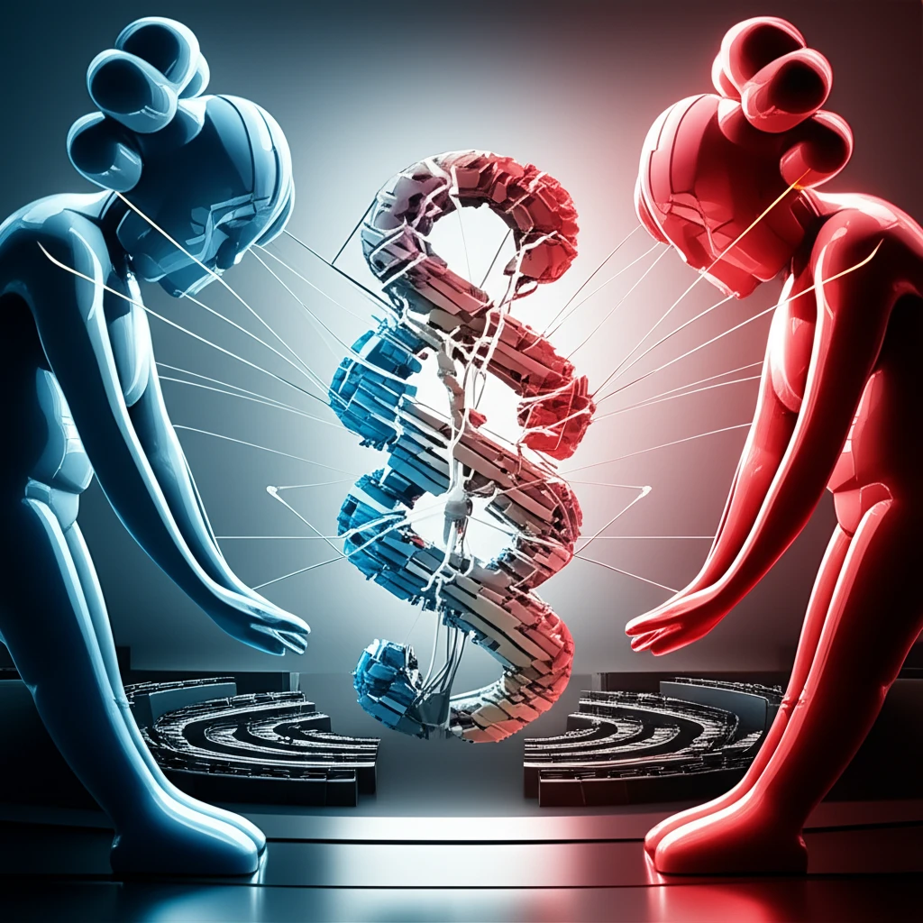 국가보안법 존폐론 70년 대치 안보 ..