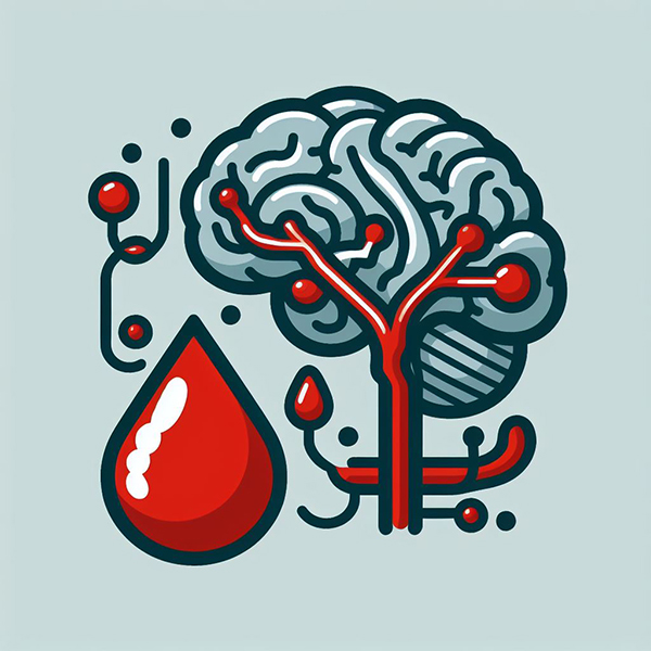 뇌졸증, 초기 증상