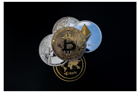 스테이블 코인 종류