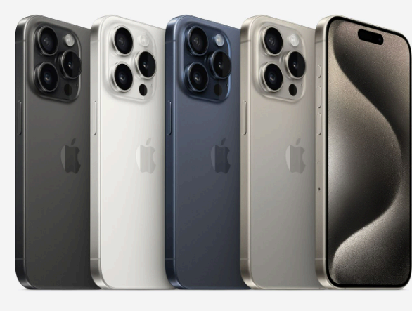 아이폰 15 프로 사진
