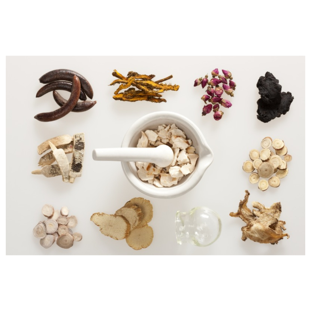 녹용 효능과 관련된 사진입니다.