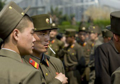 북한 동해선&middot;경의선