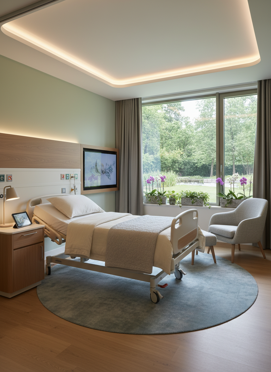 노인 재활병원 선택 전 필수 확인! 후회 없는 5가지 기준