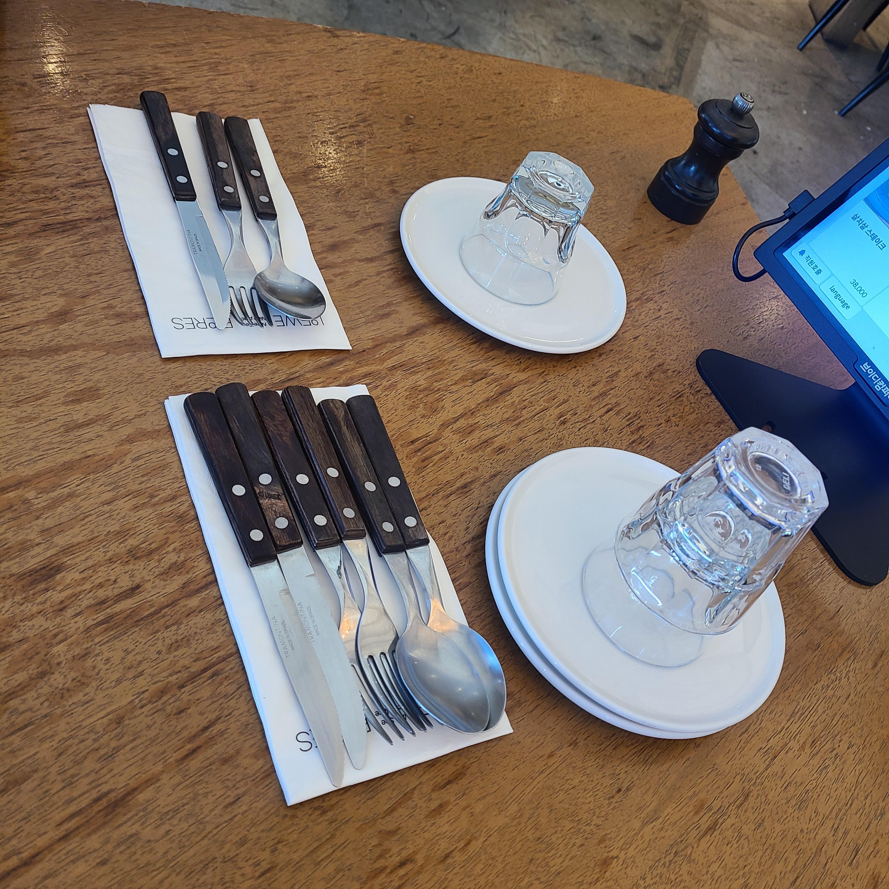 대구맛집 로에베플로레스