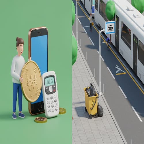 Ultimate Guide to Korean Expat Life Hacks 2025: Public Wi-Fi, Cultural Etiquette & Money-Saving TOP 10 Tips