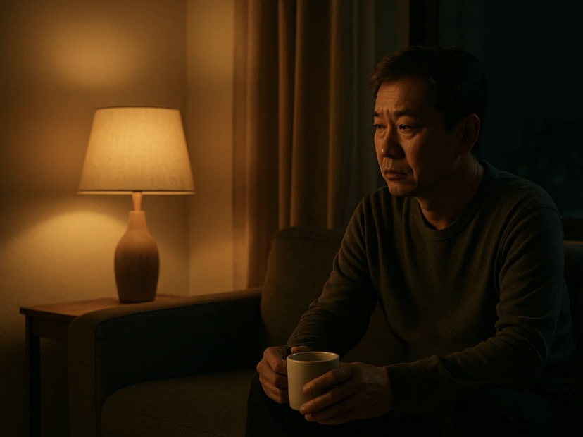 박부장의 이야기