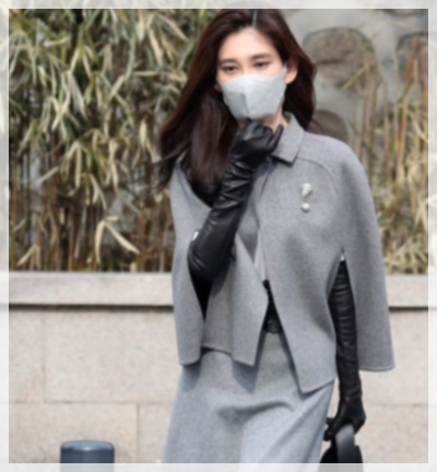 이부진 프로필과 아들 수능대박