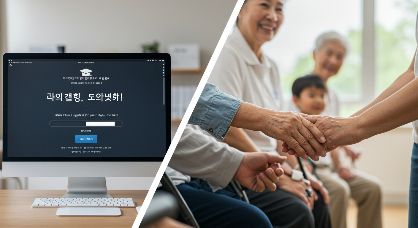 사회복시자1급취득자격