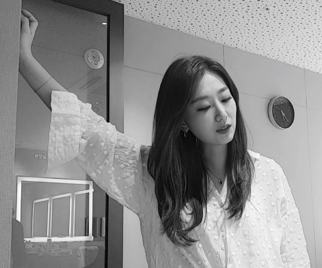 송민교 아나운서 프로필 나이 고향 학력 경력