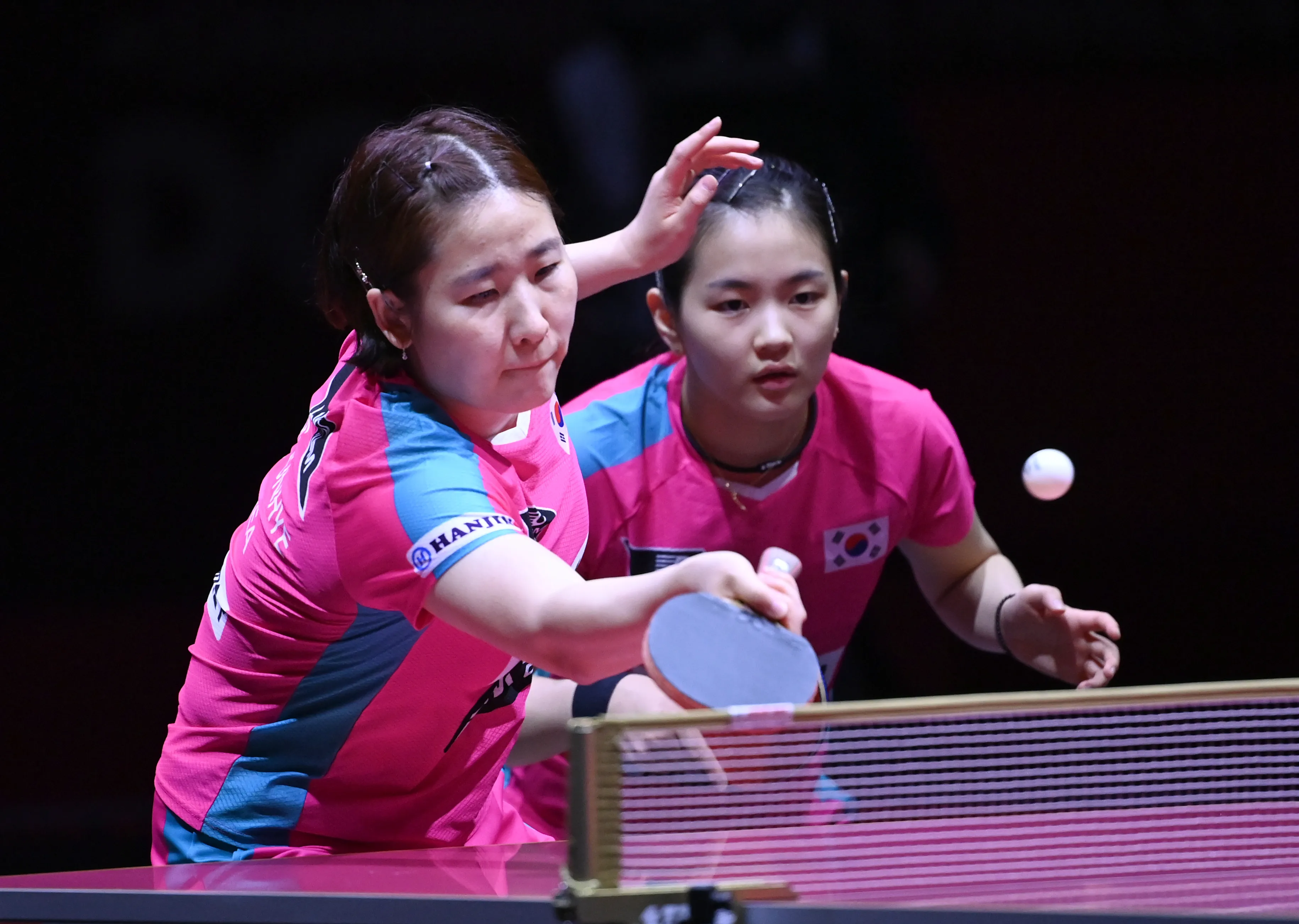 2025 세계탁구선수권대회 결과 &ndash; 안재현 징크스 탈출, 신유빈&middot;조대성 완승으로 한국 대표팀 전원 승리