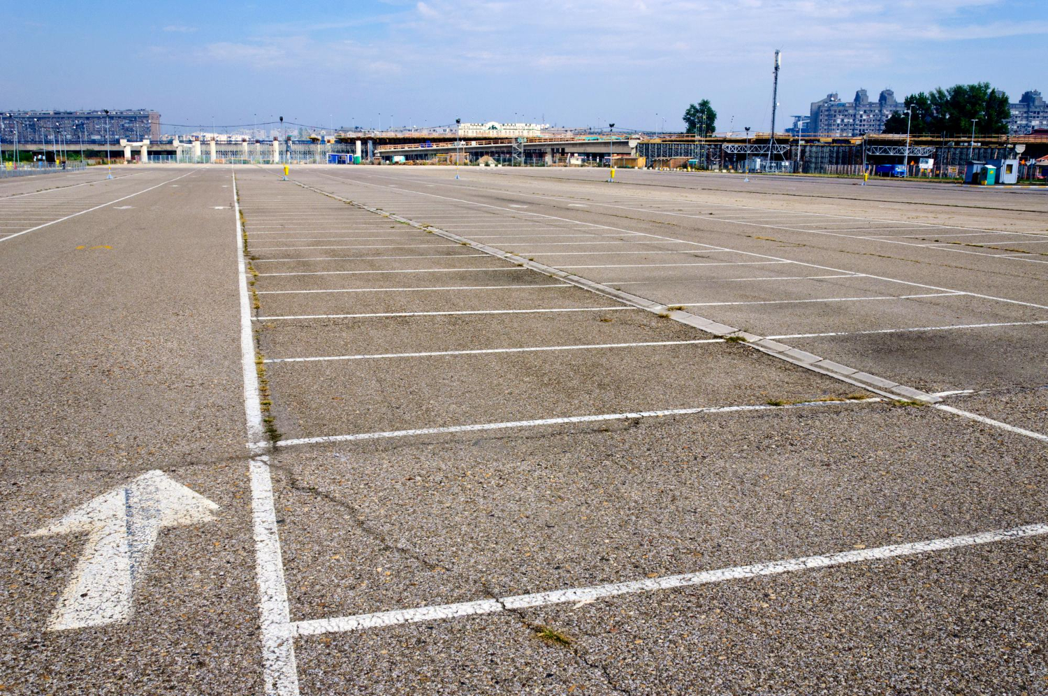 김포공항 주차장 주차요금 할인