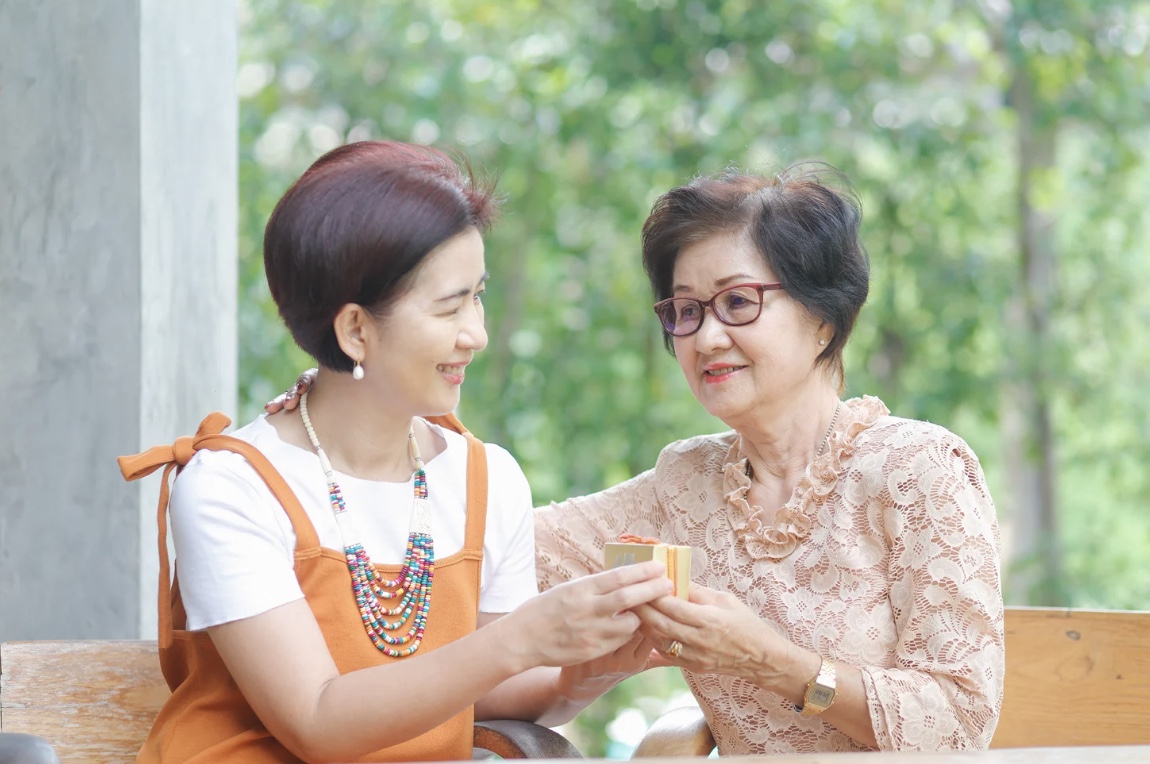 노인의료복지시설 입고 방법