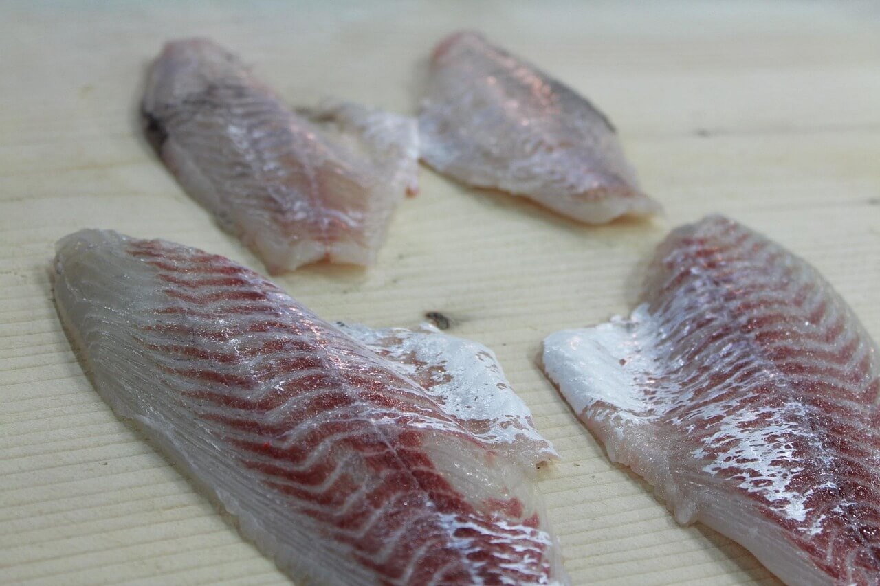 여름철 생선회 안전하게 먹는 방법