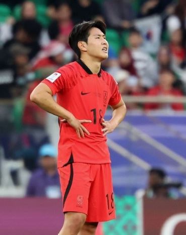 이강인 훈련 불참 파리 생제르망 이적 뉴캐슬