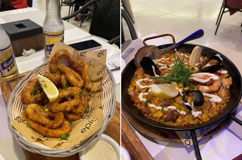 필리핀 보라카이