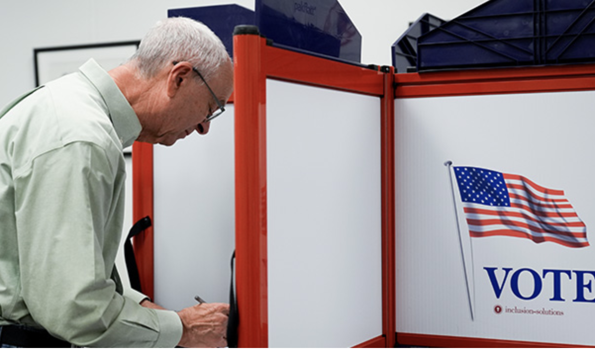 미국 대통령 선거 선거인단 제도와 당선 결정