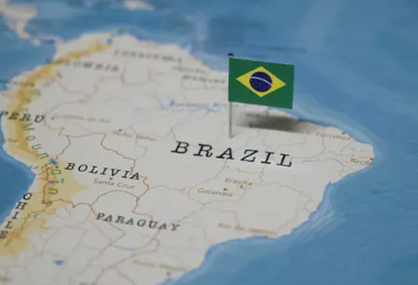 브라질