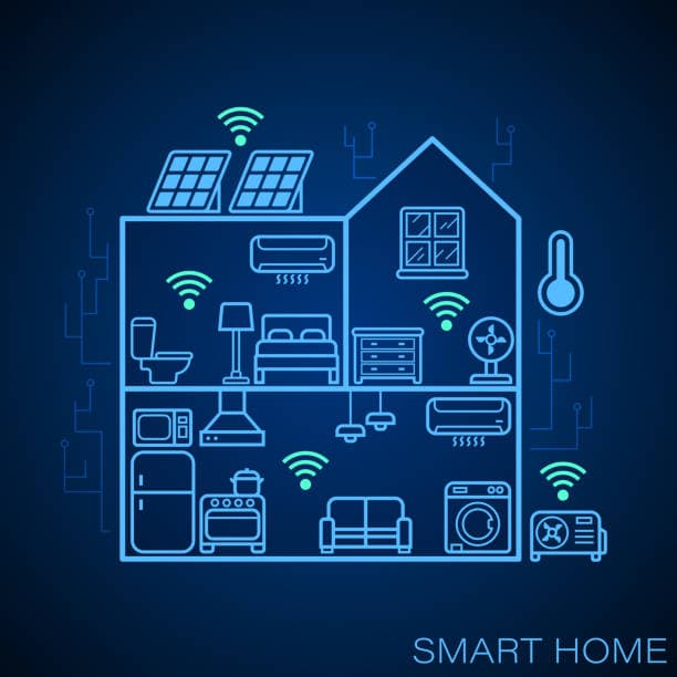 ๋ฏธ๋ ์ฃผํ์ ์๋ก์ด ํจ๋ฌ๋ค์, ์๋์ง ์๋ฆฝํ ์ค๋งํธ ํ์ด๋?