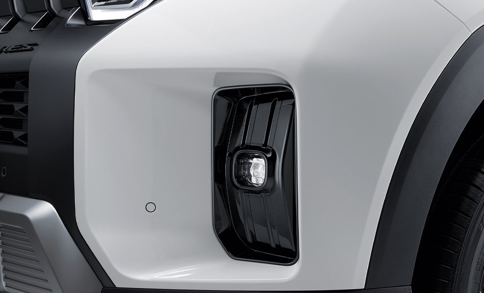 2024 KGM 더 뉴 토레스