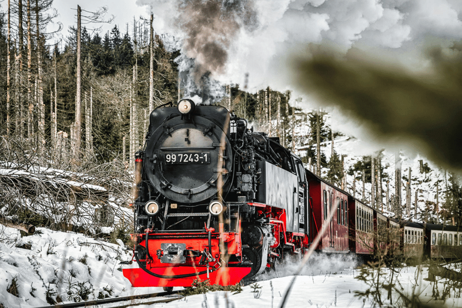 12월 국내 여행지 추천 BEST 6