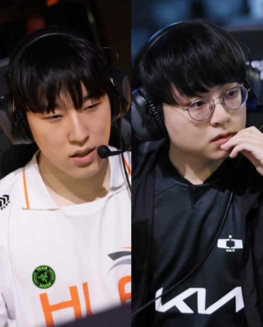 제카VS쇼메이커