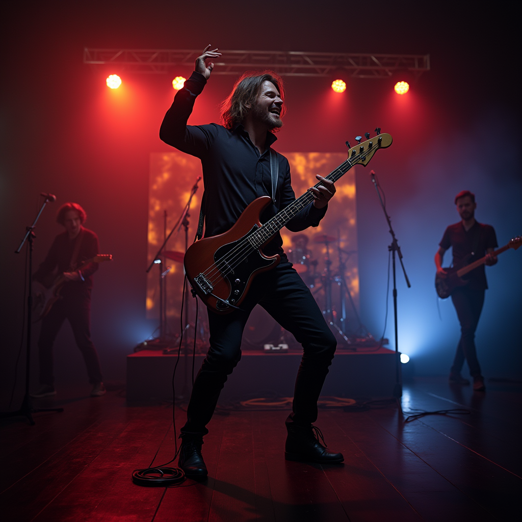 콘서트를 100% 즐기기 위한 팁