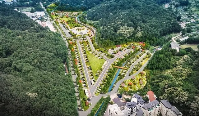 율동공원 오토캠핑장 예약 완벽 가이드