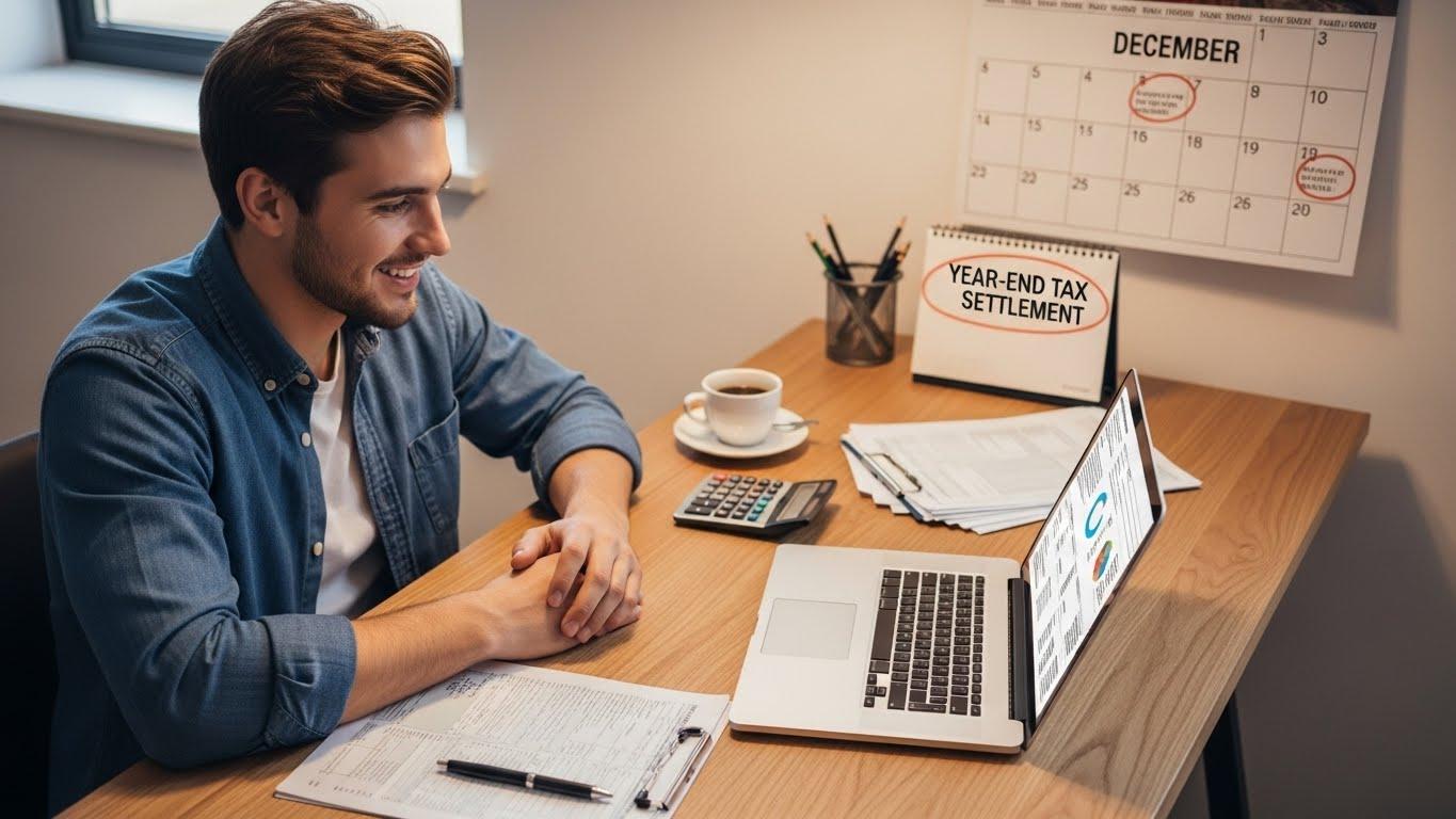 만20세이상 자녀 연말정산