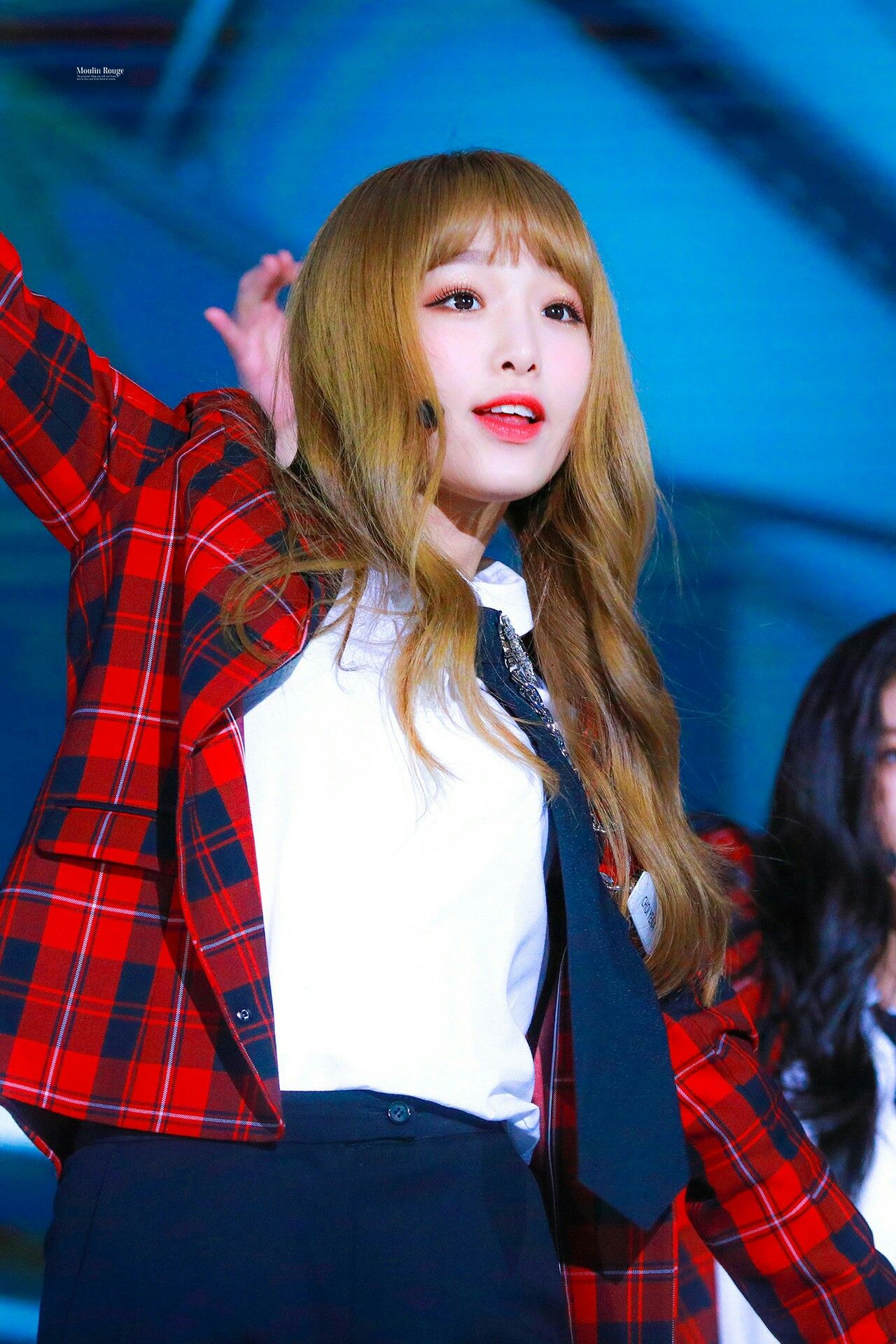 아이즈원 최예나 귀여운 매력어필