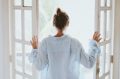 최악의 아침 습관