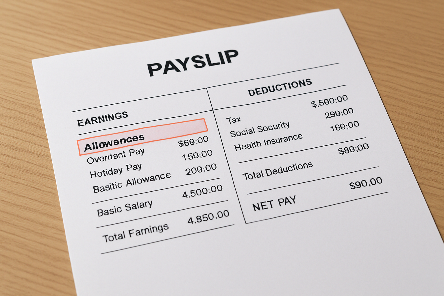 퇴직금 계산법, 아직도 헷갈리신가요? 퇴사 전 꼭 알아야 할 핵심 정리