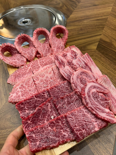 부산 서면 맛집 베스트 10 현지인 추천 부산진구 서면한우가 3found 숙성화로 소제이 EU 피자&amp;파스타 바오하우스 까치솥뚜껑닭도리 고베규카츠 신촌양푼이 사미헌