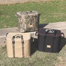 캠핑 용품 대여 관련 사진