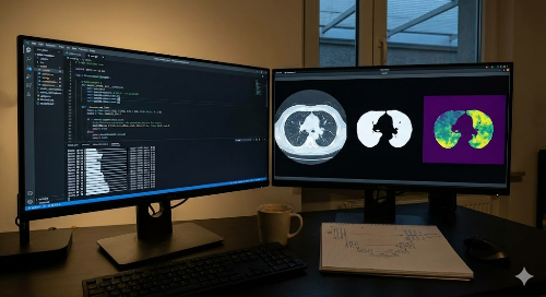 Python으로 이미지 세그멘테이션(Image Segmentation) &ndash; U-Net 모델 따라하기