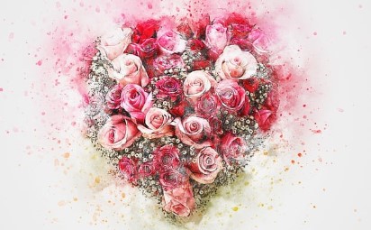 와이프생일-꽃다발