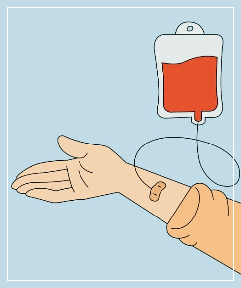 세계 헌혈자의 날