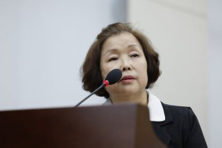 리박스쿨 손효숙 대표 구속영장 기각