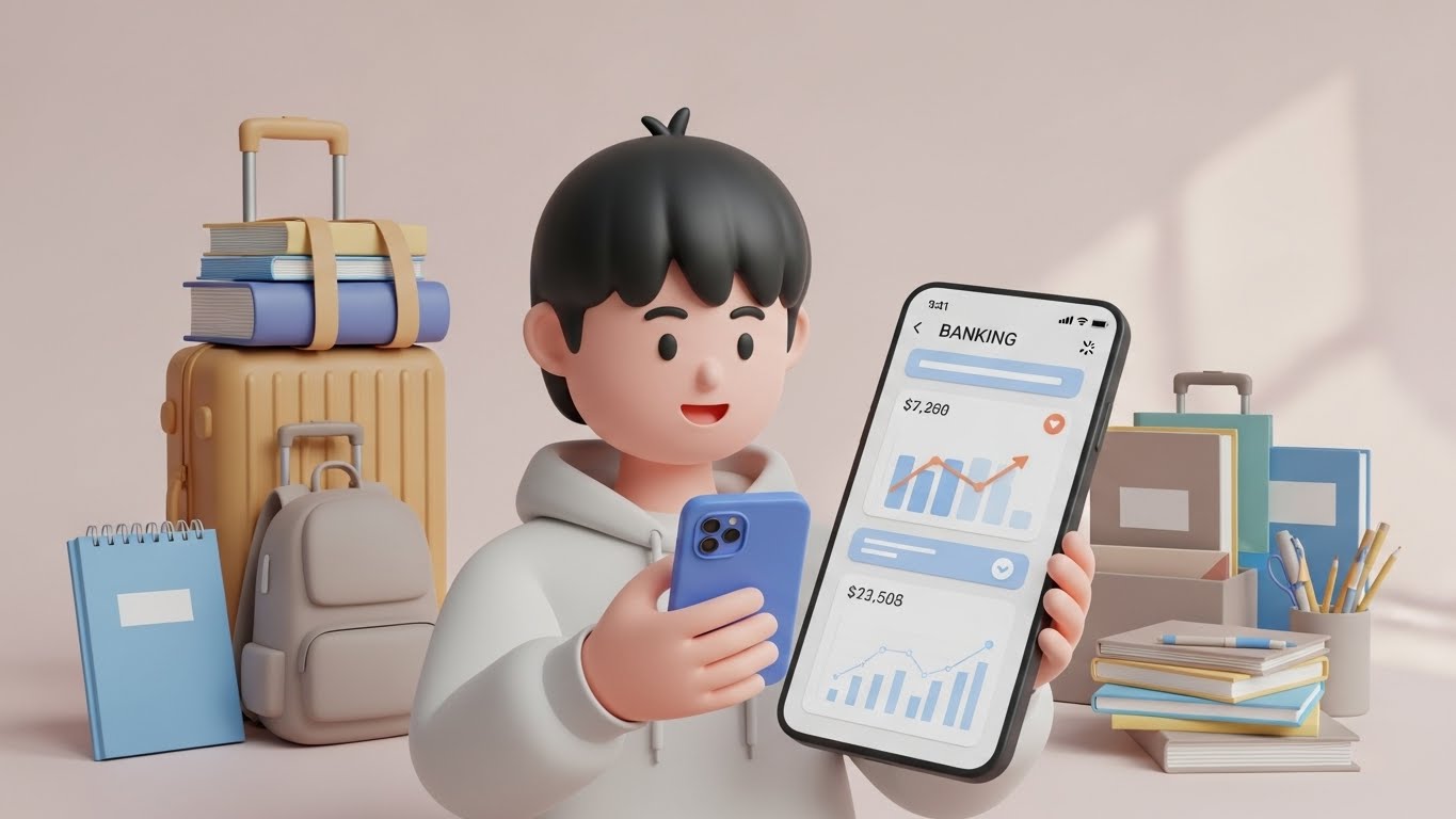 카카오뱅크해외송금&amp;#44; 와이어바일리