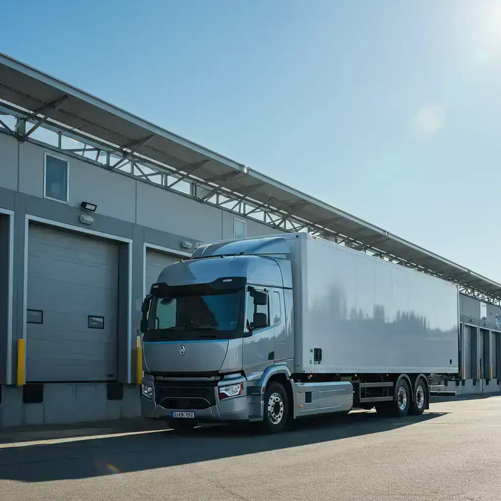 2025 전남 신안군 전기 화물차 보조금 경형 전기 화물차