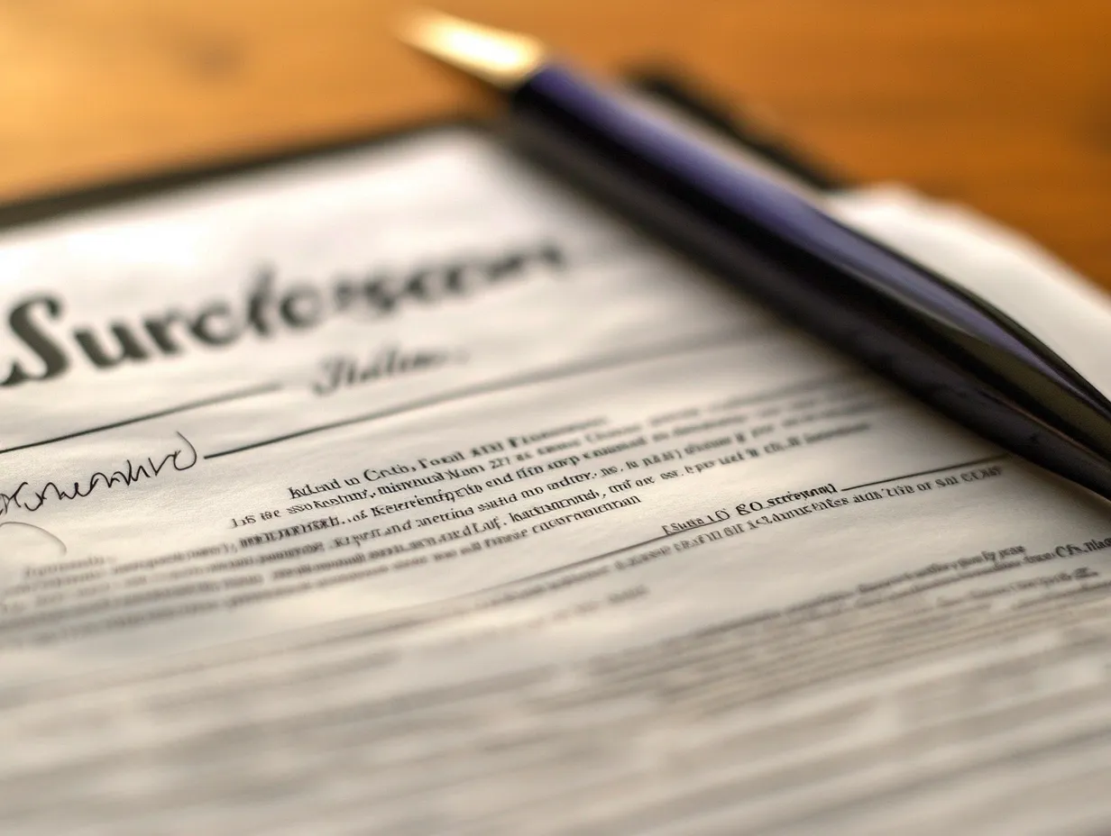 암보험이 정말 필요한 이유는? 경제적 부담을 줄이는 완벽한 대비책