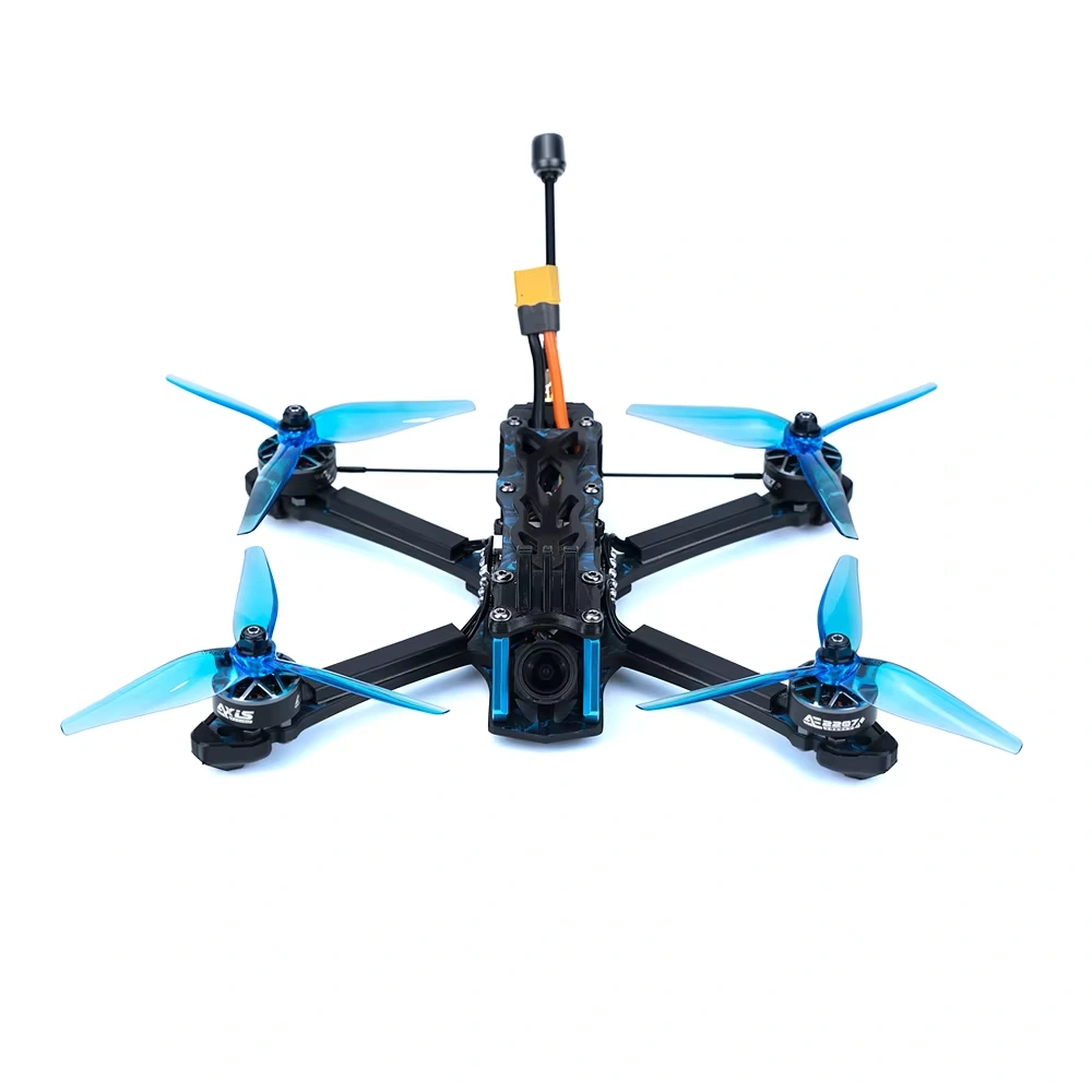 5인치 FPV 드론