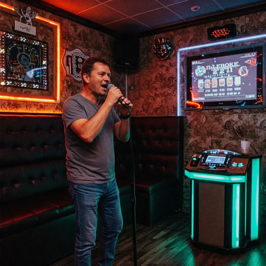 남자 노래방 노래 추천 - 분위기 띄우는 필수곡 총정리!