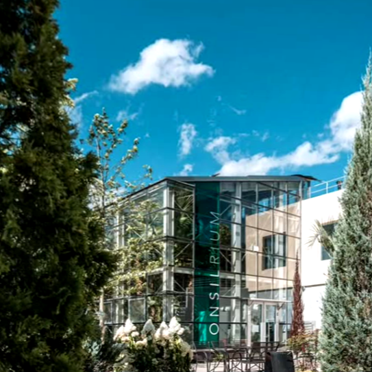 특색있고 아름다운 민간 정원 30선 추천 여행 - 29. 울주 온실리움