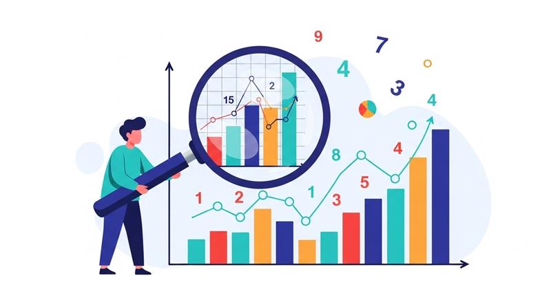 통계학의 함정, 숫자가 어떻게 진실을 왜곡하고 거짓말하는가