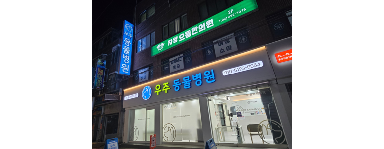 서울 광진구 동물병원